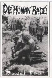 Die Human Race : Blood of Taste